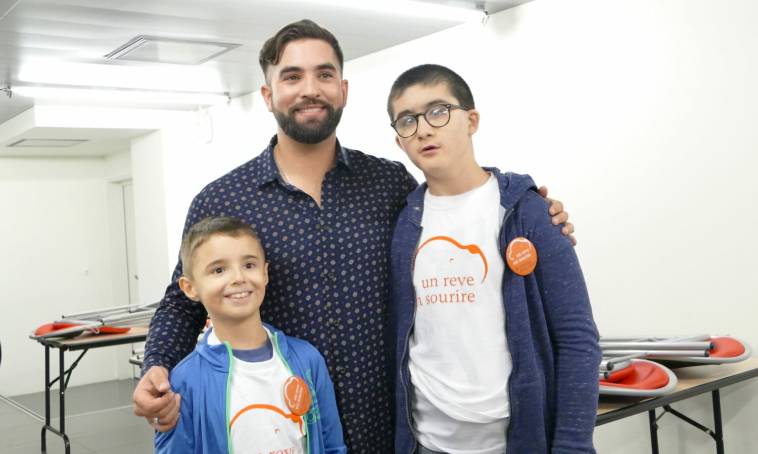 KENDJI KENDJI