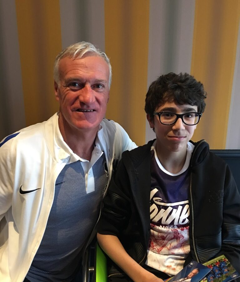 azzedine azzedine
