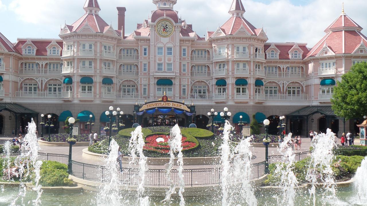 disney