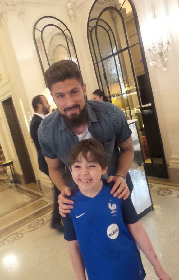 mateo mateo