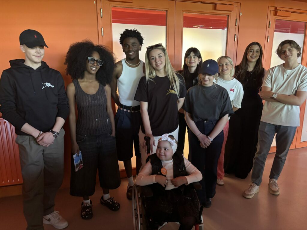 Hind retrouve Charles Dore et vit un rêve plein d’émotions avec la Star Academy !